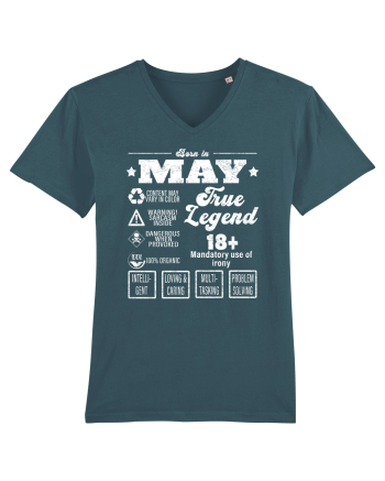 Born In May True Legend Stargazer