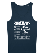 Born In May True Legend Maiou Bărbat Runs