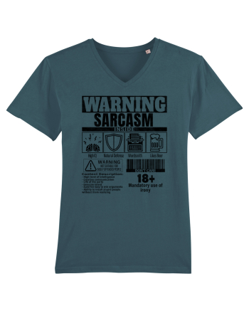 Sarcasm Inside bk Stargazer