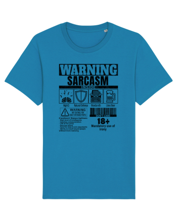Sarcasm Inside bk Azur