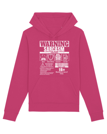 Sarcasm Inside Raspberry