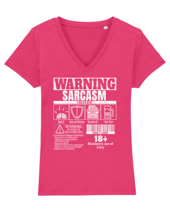 Sarcasm Inside Raspberry