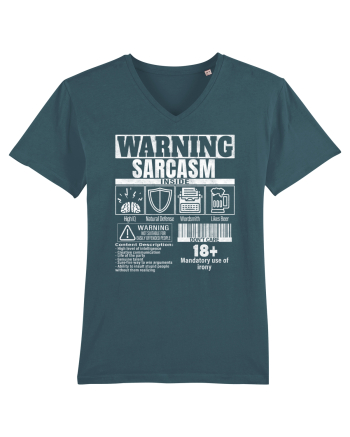 Sarcasm Inside Stargazer