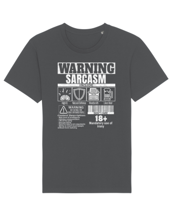 Sarcasm Inside Anthracite