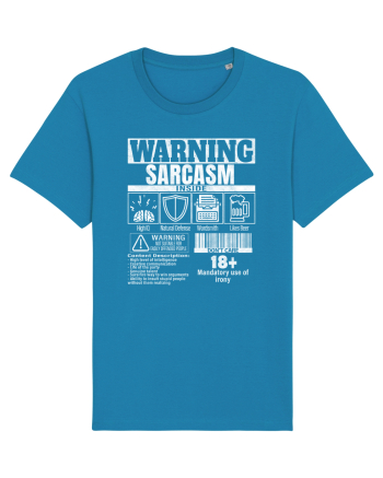 Sarcasm Inside Azur