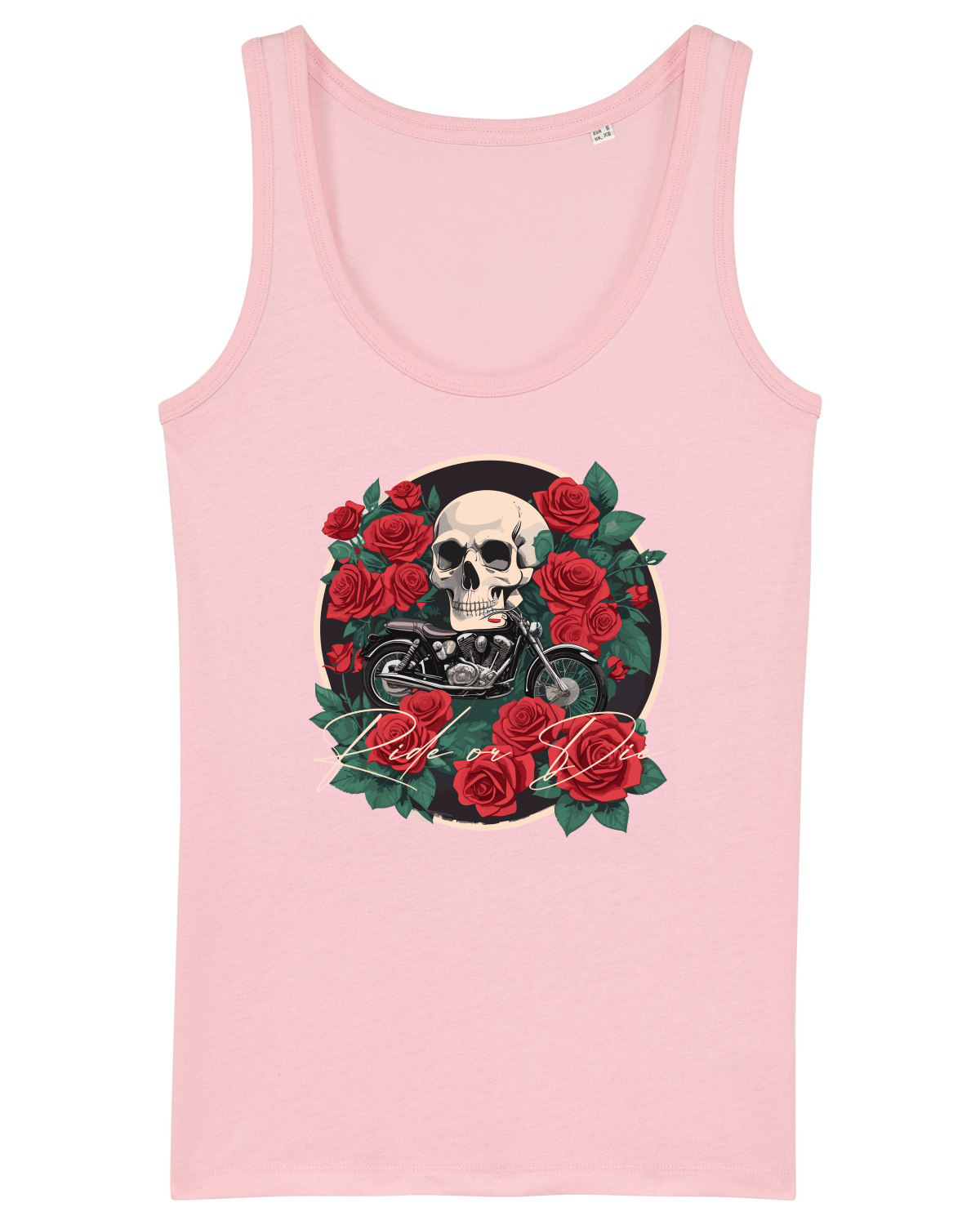 Maiou Damă Dreamer Cotton Pink