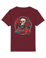 RIDE OR DIE Tricou mânecă scurtă  Copii Mini Creator