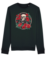 RIDE OR DIE Bluză mânecă lungă Unisex Rise