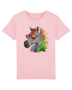 summer breeze Tricou mânecă scurtă  Copii Mini Creator