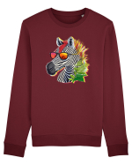 summer breeze Bluză mânecă lungă Unisex Rise
