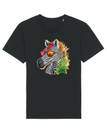 summer breeze Tricou mânecă scurtă Unisex Rocker