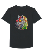 summer breeze Tricou mânecă scurtă guler larg Bărbat Skater