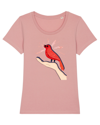 Zbor liber Canyon Pink