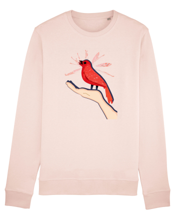 Zbor liber Candy Pink