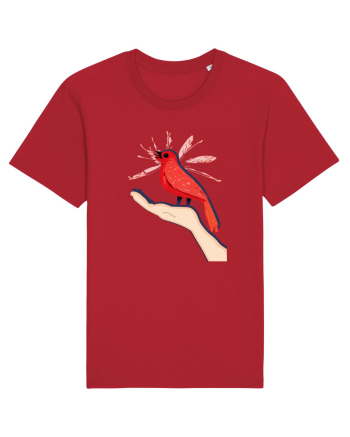 Zbor liber Red