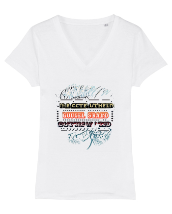 Spiritul artistic White