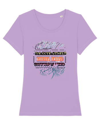 Spiritul artistic Lavender Dawn