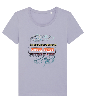 Spiritul artistic Lavender