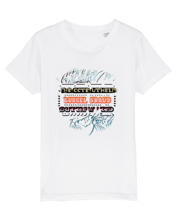 Spiritul artistic White