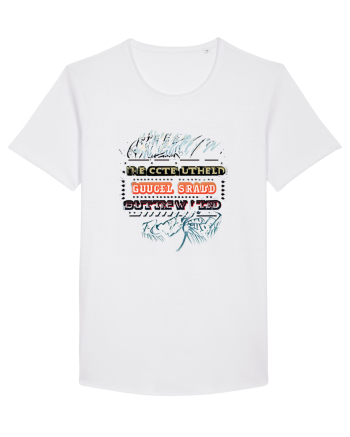 Spiritul artistic White