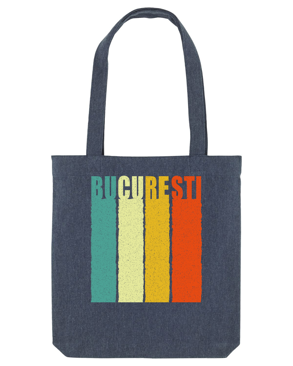 Sacoșă textilă Midnight Blue