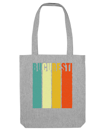 Bucuresti | Bucharest Heather Grey