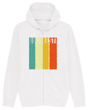 Bucuresti | Bucharest White