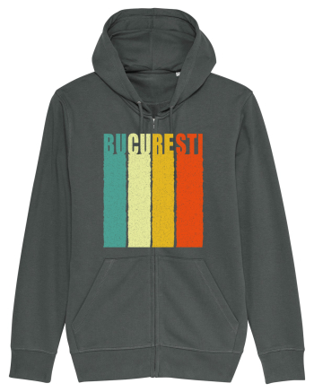 Bucuresti | Bucharest Anthracite