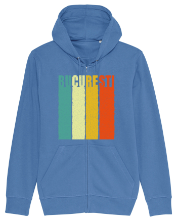 Bucuresti | Bucharest Bright Blue