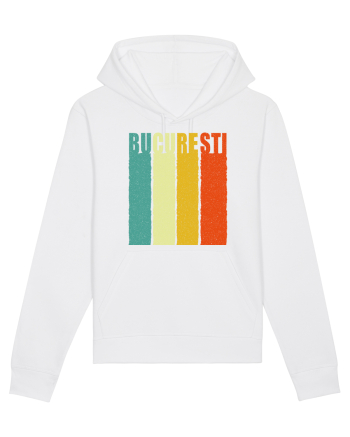 Bucuresti | Bucharest White