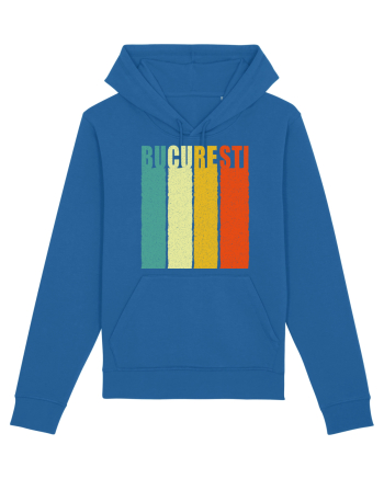 Bucuresti | Bucharest Royal Blue