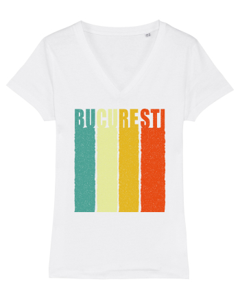 Bucuresti | Bucharest White