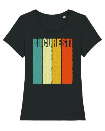 Bucuresti | Bucharest Black