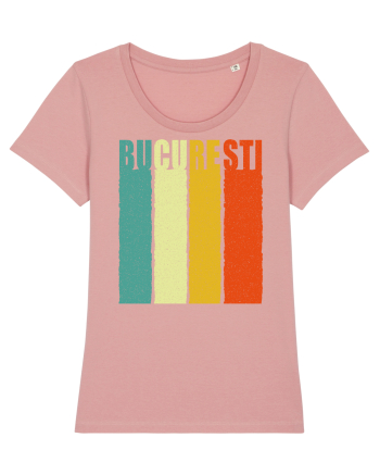 Bucuresti | Bucharest Canyon Pink