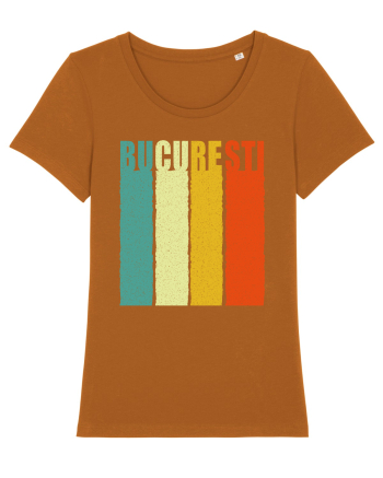 Bucuresti | Bucharest Roasted Orange