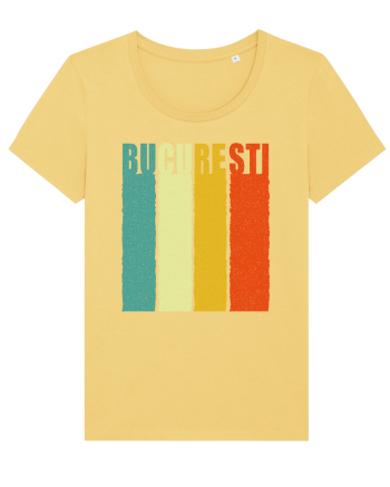 Bucuresti | Bucharest Jojoba