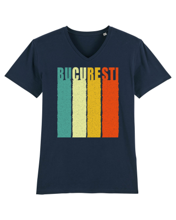 Bucuresti | Bucharest French Navy