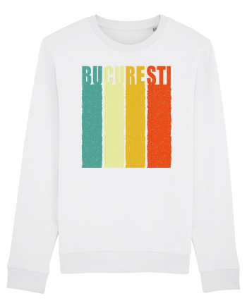 Bucuresti | Bucharest White