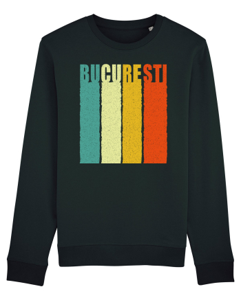 Bucuresti | Bucharest Black