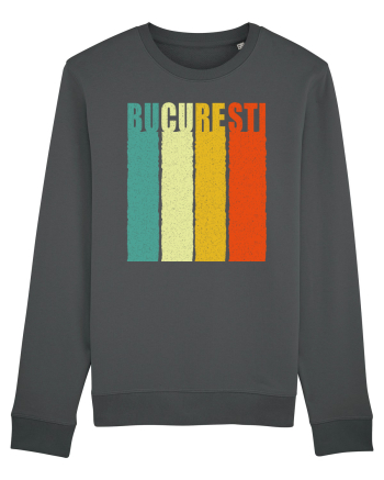 Bucuresti | Bucharest Anthracite