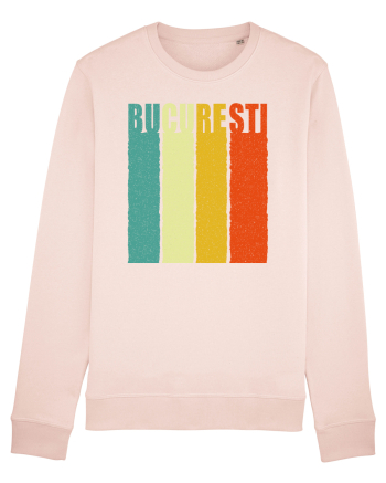 Bucuresti | Bucharest Candy Pink