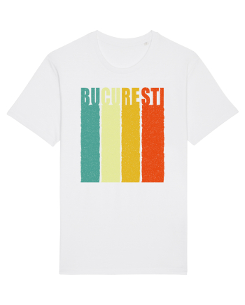 Bucuresti | Bucharest White