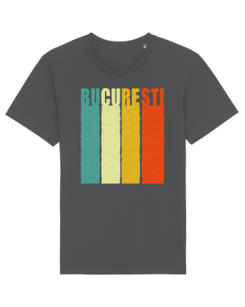 Bucuresti | Bucharest Anthracite