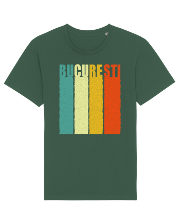 Bucuresti | Bucharest Bottle Green
