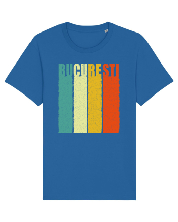 Bucuresti | Bucharest Royal Blue