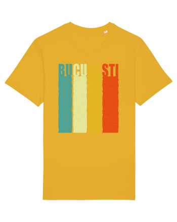 Bucuresti | Bucharest Spectra Yellow