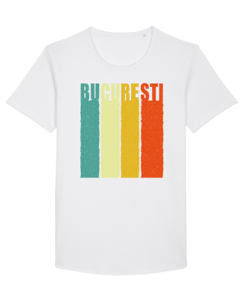 Bucuresti | Bucharest White