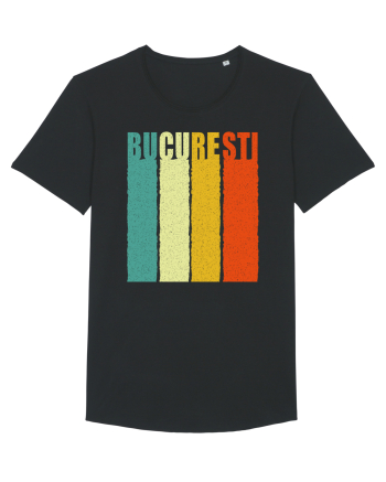 Bucuresti | Bucharest Black