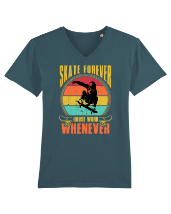 Skate Forever House Work Whenever Stargazer