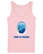 Travel time  Maiou Damă Dreamer